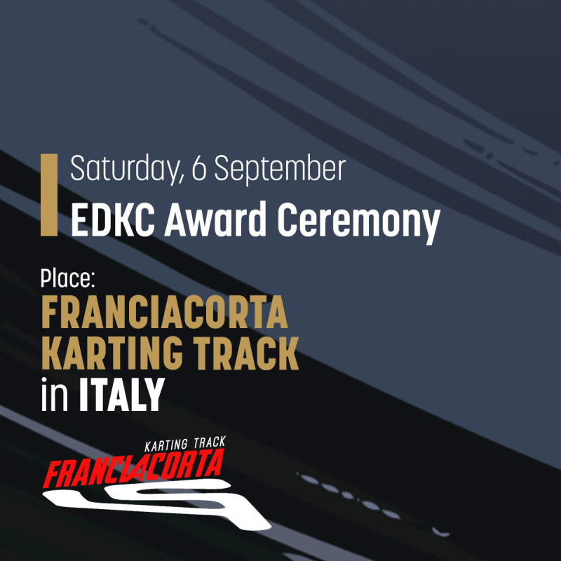 Ticket - Award Ceremony - Italy 2025 Ticket - Award Ceremony - Italy 2025