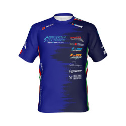 Official t-shirt ITALY 2025 - EDKC