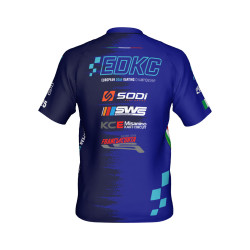 Official t-shirt ITALY 2025 - EDKC