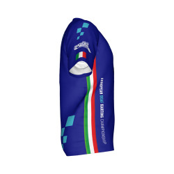 Official t-shirt ITALY 2025 - EDKC