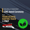 Ticket - Award Ceremony - Italy 2025 - (Vegetarian)